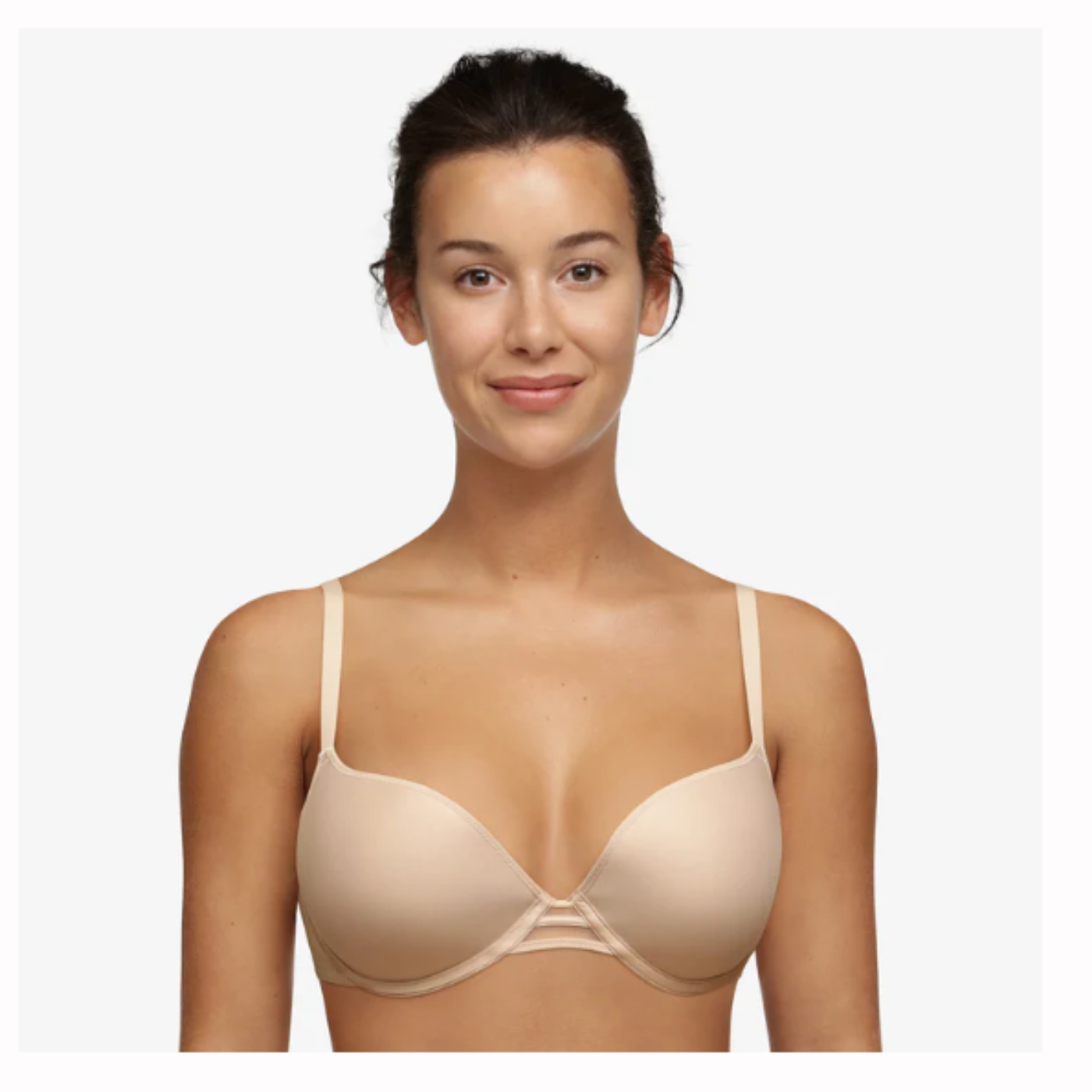 Passionata Nais Push Up T Shirt Bra Geoghegans Of Navan 0764