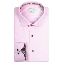 Load image into Gallery viewer, giordano shirt in pink colour
