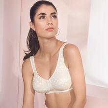 Load image into Gallery viewer, Anita Airita Non Wire Comfort Bra | Crystal
