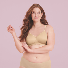 Load image into Gallery viewer, Anita Care Tonya Padded Non-Wire Post Mastectomy Bra
