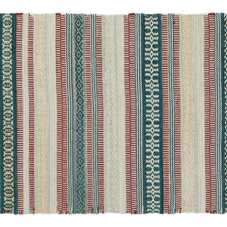 Rug Detail