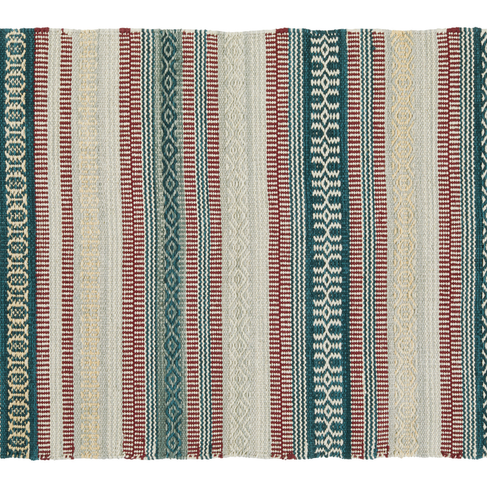 Rug Detail