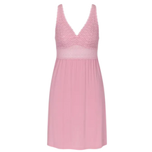 Load image into Gallery viewer, Triumph Aura Spotlight Nightdress | Sunrose Pink
