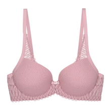 Load image into Gallery viewer, Aura Spotlight WHP Bra | Sunrose Pink
