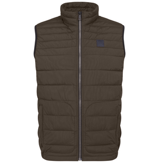 Bugatti Padded Gilet