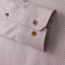 Load image into Gallery viewer, Sleeve Detail of Shirt 
