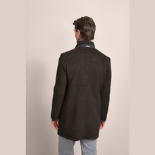 Load image into Gallery viewer, Rear of Jacket
