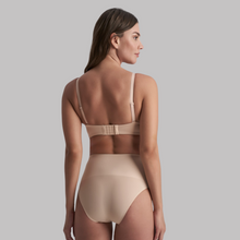 Load image into Gallery viewer, Bye Bra Waist Control Brief | Beige
