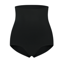 Load image into Gallery viewer, Bye Bra Waist Control High Waist Brief | Black
