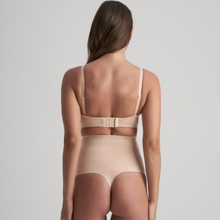 Load image into Gallery viewer, Bye Bra Waist Control High Waist Thong
