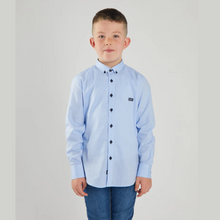 Load image into Gallery viewer, Boy in Shirt Front Facing 
