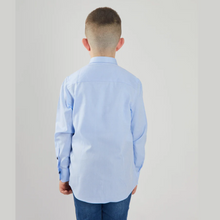 Load image into Gallery viewer, Boy in Shirt Rear 
