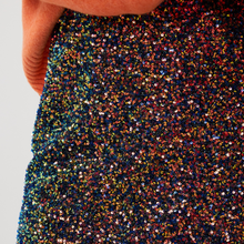 Load image into Gallery viewer, Esqualo Sequin Midi Skirt | Multi
