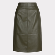 Load image into Gallery viewer, esqualo skirt in green colour 
