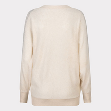 Load image into Gallery viewer, esqualo sweater in beige colour
