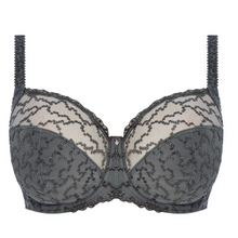 Load image into Gallery viewer, Fantasie Ana Side Support Bra | Olive
