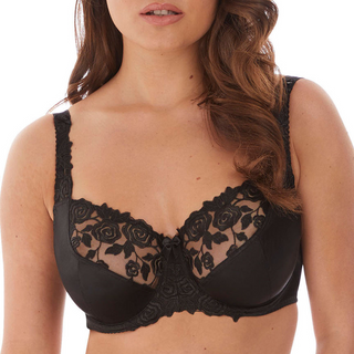 Fantasie Belle Balcony Bra | Black