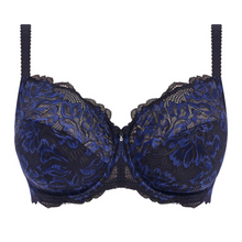 Load image into Gallery viewer, Fantasie Emmaline Side Support Bra | Midnight
