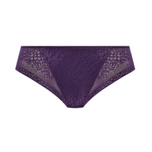 Load image into Gallery viewer, Fantasie Envisage Brief | Purple Velvet
