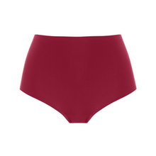 Load image into Gallery viewer, Fantasie Invisible Stretch Full Brief | Red
