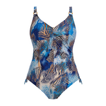 Load image into Gallery viewer, Fantasie Swim Seraya Sands Underwired V-Neck Swimsuit
