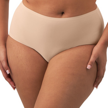 Load image into Gallery viewer, Fantasie Smoothease Invisible Stretch Curve Brief | 2XL-3XL
