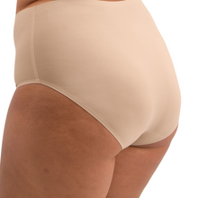 Load image into Gallery viewer, Fantasie Smoothease Invisible Stretch Curve Brief | 2XL-3XL
