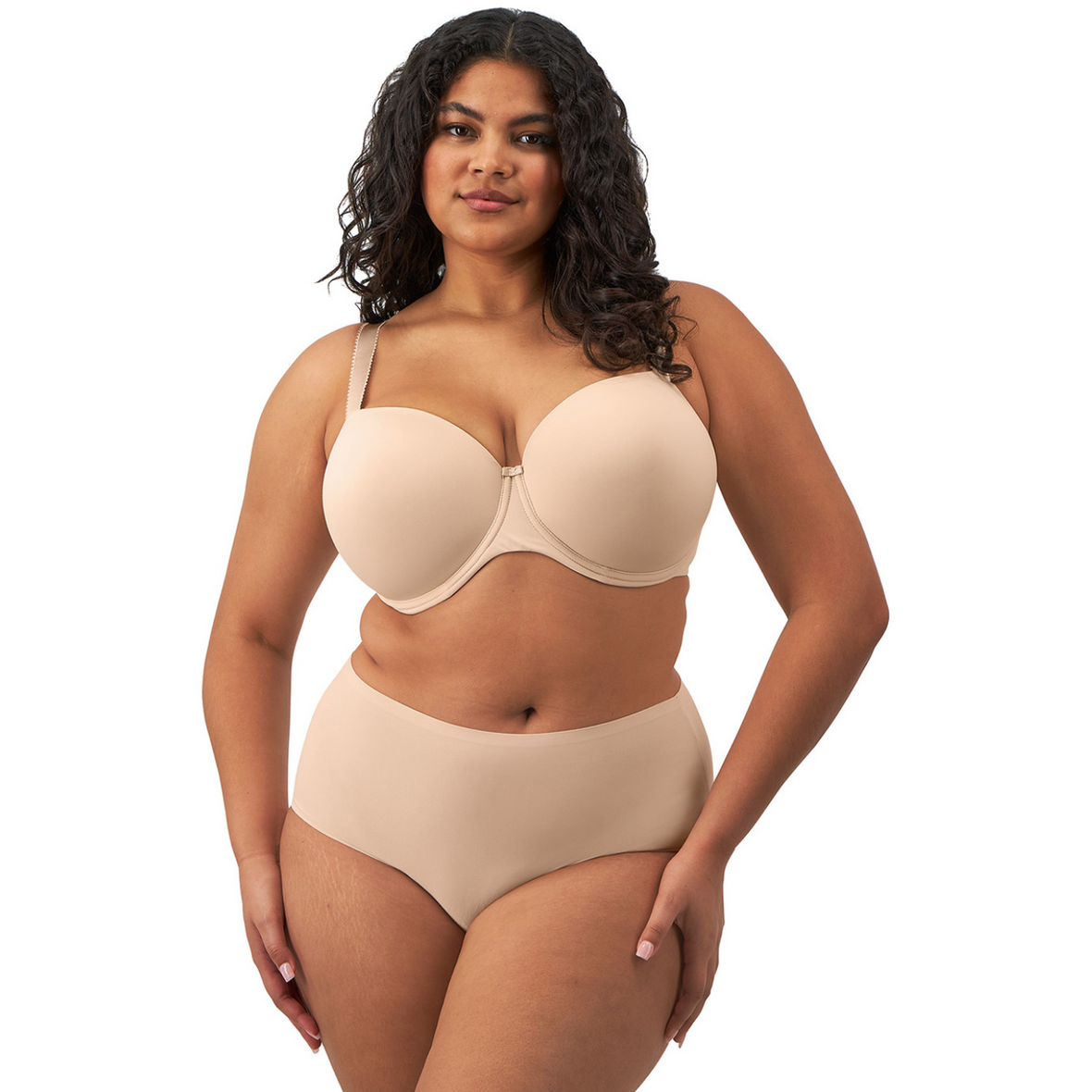 Fantasie Smoothease Invisible Stretch Curve Brief | 2XL-3XL