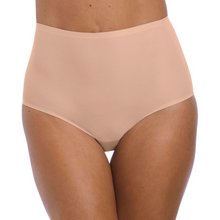 Load image into Gallery viewer, Fantasie Invisible Stretch Full Brief | Natural
