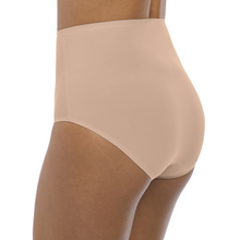 Load image into Gallery viewer, Fantasie Invisible Stretch Full Brief | Natural
