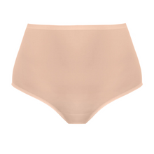 Load image into Gallery viewer, Fantasie Invisible Stretch Full Brief | Natural
