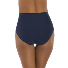 Load image into Gallery viewer, Fantasie Invisible Stretch Full Brief | Navy
