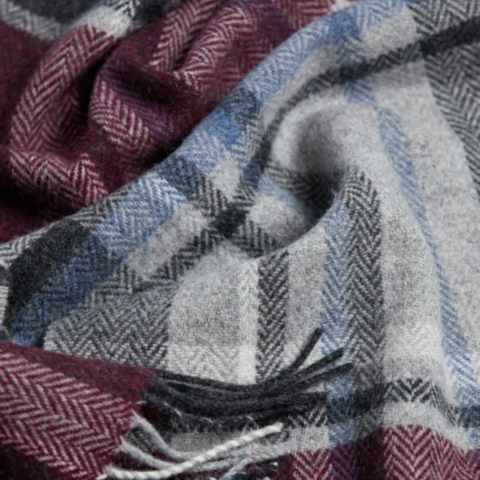 Detail of Scarf