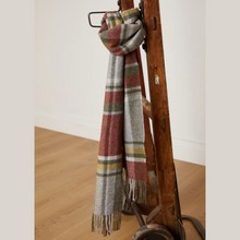 Load image into Gallery viewer, Scarf Wrapped for Display 
