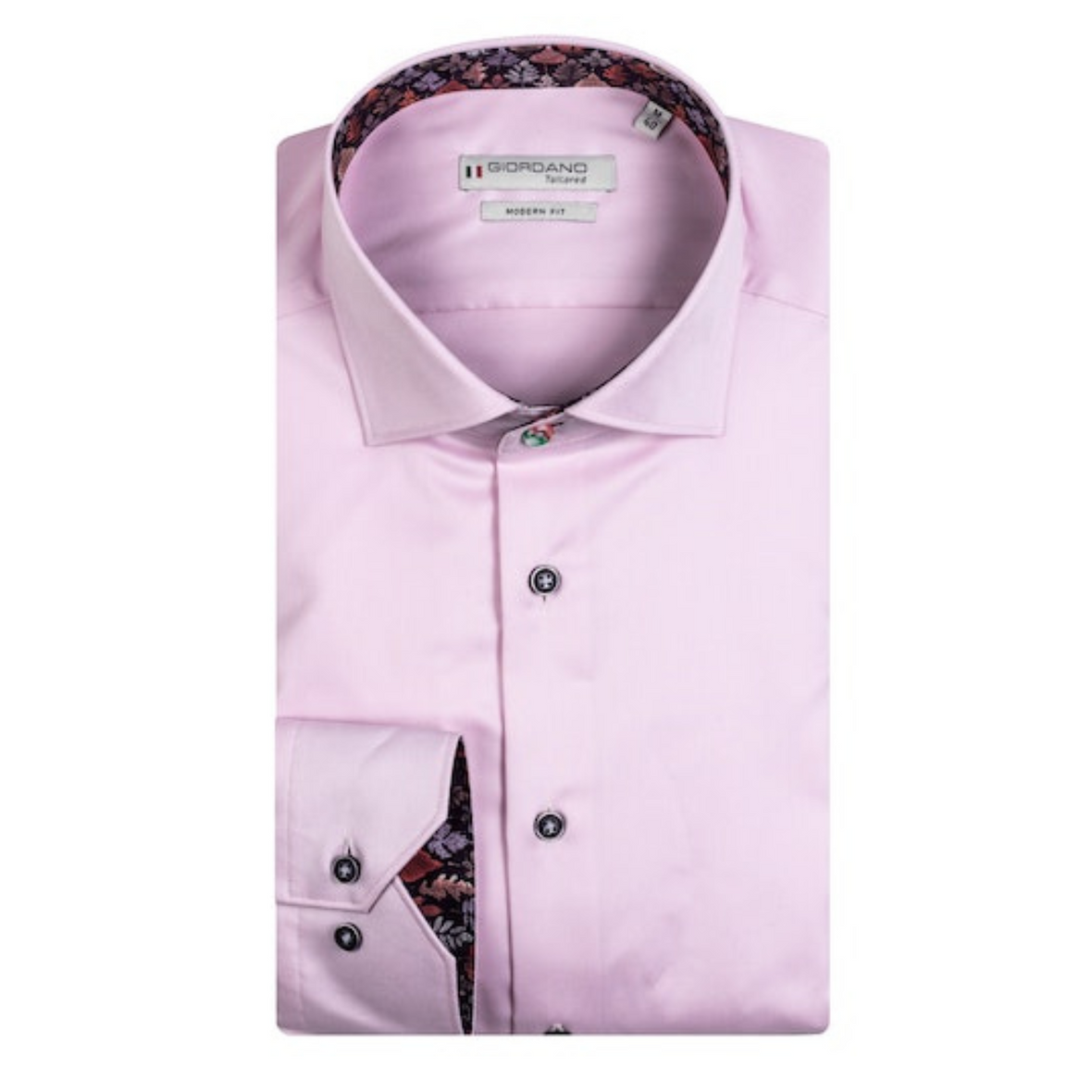 Giordano LS Fine Twill Shirt