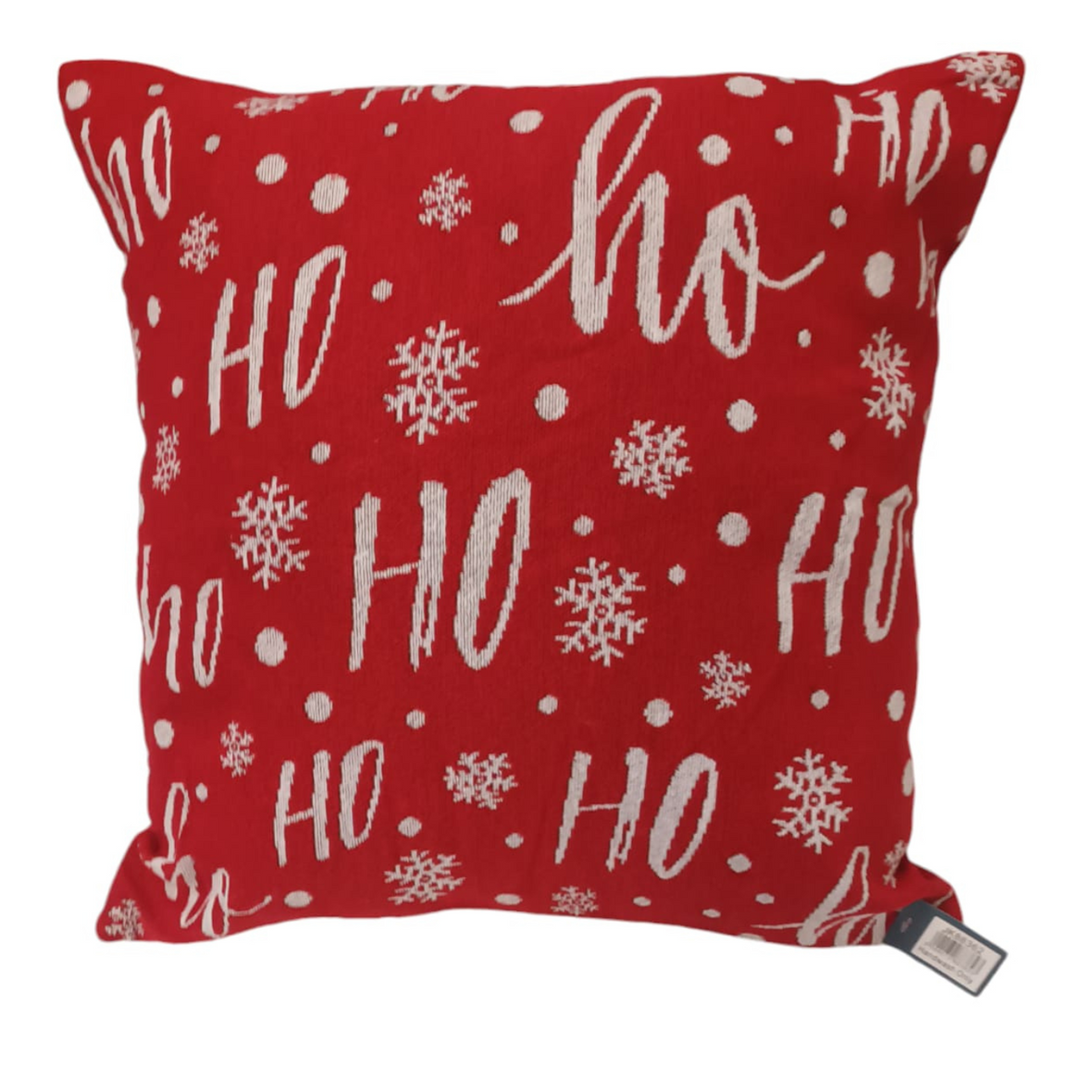 Ho Ho Ho Christmas Cushion