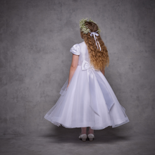 Load image into Gallery viewer, Communion Dress IS25324
