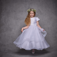 Load image into Gallery viewer, Communion Dress IS25324
