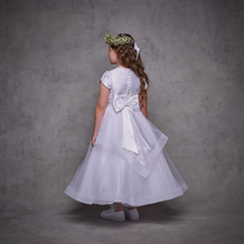 Load image into Gallery viewer, Communion Dress IS25386
