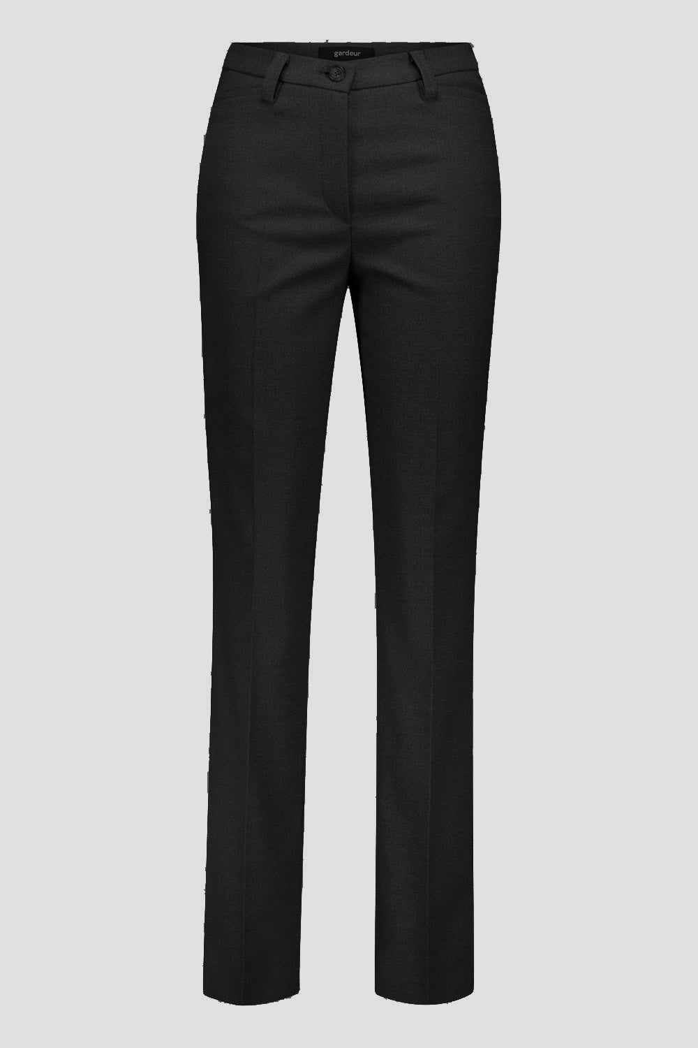 Gardeur Kayla Trouser | Available in Black or Navy