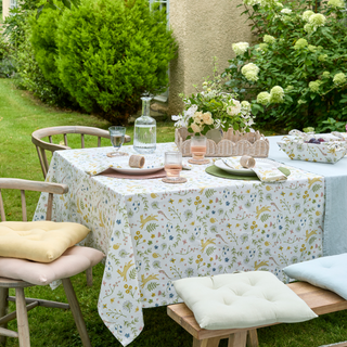 Meadow Tablecloth | 130x180cm