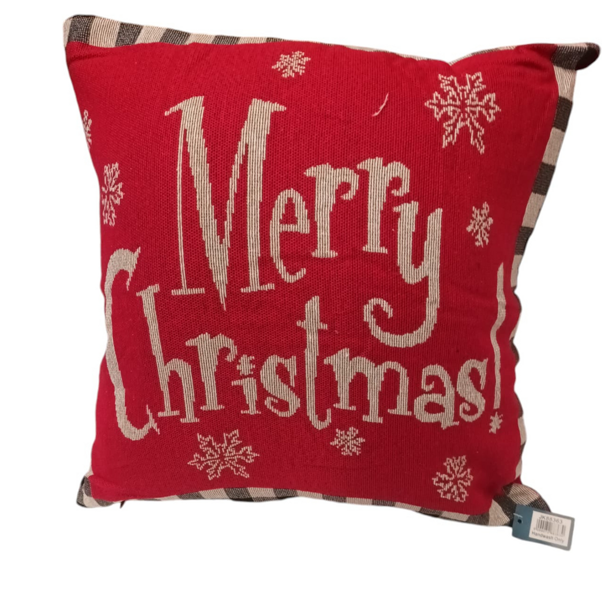 Merry Christmas Cushion