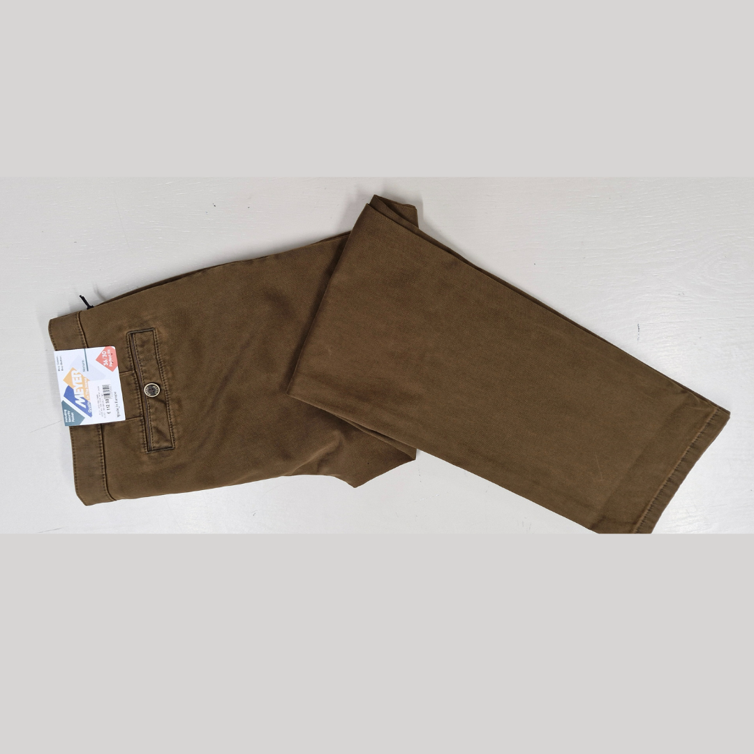 Folded Trouser 