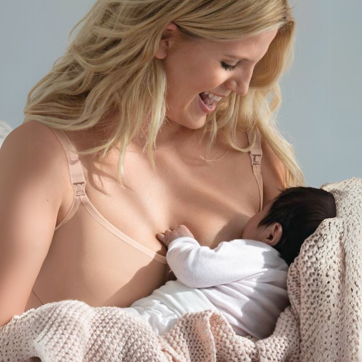 Miss Anita Maternity Bra