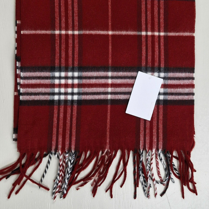 Scarf Folded 