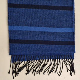 Scarf Folded