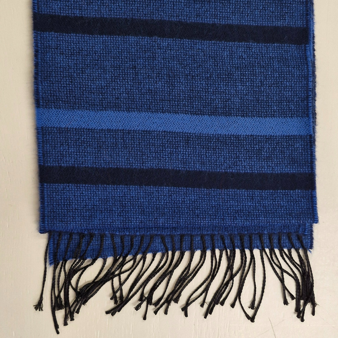 Scarf Folded