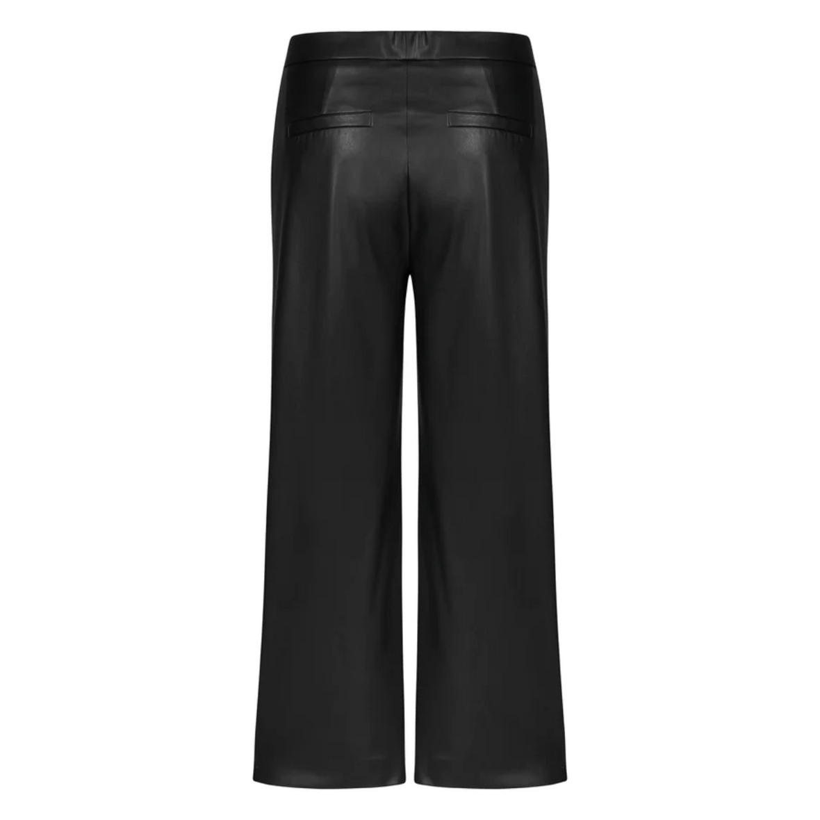 Raffaello Rossi Palina Culottes | Black