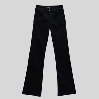 Salsa Secret Push In Bootcut Jeans | Black