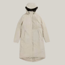 Load image into Gallery viewer, Seasalt Janelle Knee Length Waterproof Raincoat
